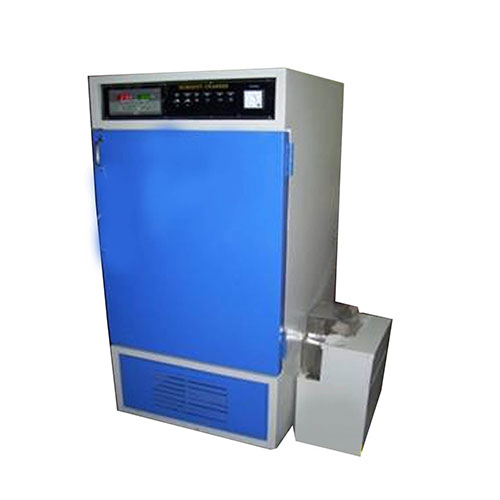 Humidity Chamber - Application: Industrial