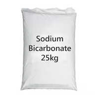 25 Kg Sodium Bicarbonate
