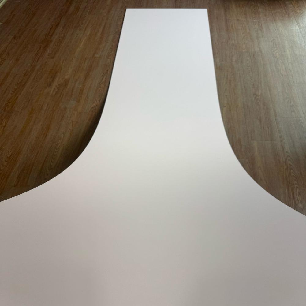Fabric/Velvet/Soft Touch Bamboo Charcoal Sheet for Lobby/wall/ceiling/bed back