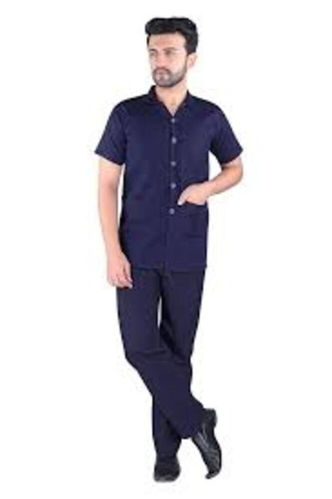 Industrial Aprons Dress