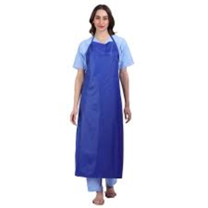 Industrial Aprons Dress