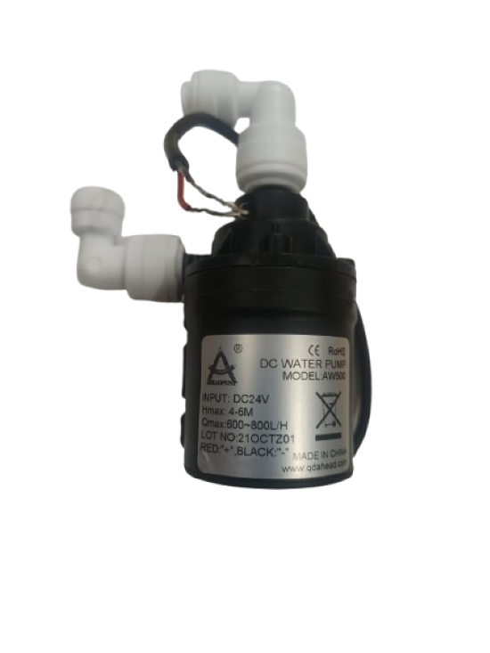 24vdc Home use water pump