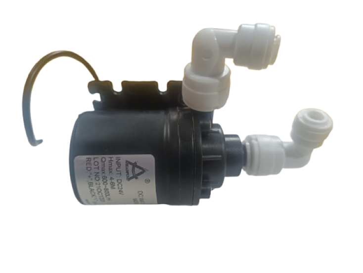 24vdc Home use water pump