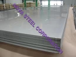 Duplex Stainless Steel Sheet