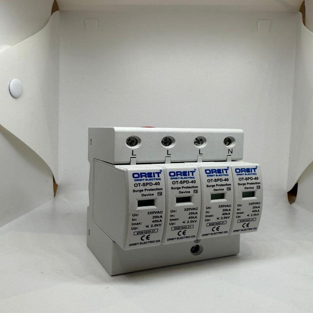 OT SPD 4P Surge Protection Device