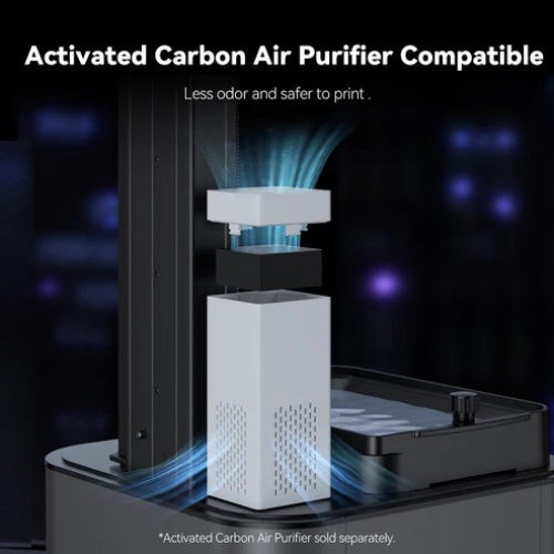 Anycubic Photon Mono 4 Ultra LCD 3D Printer