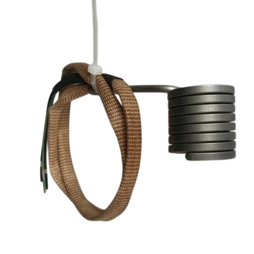 Hot Runner Heater - Material: Aluminum