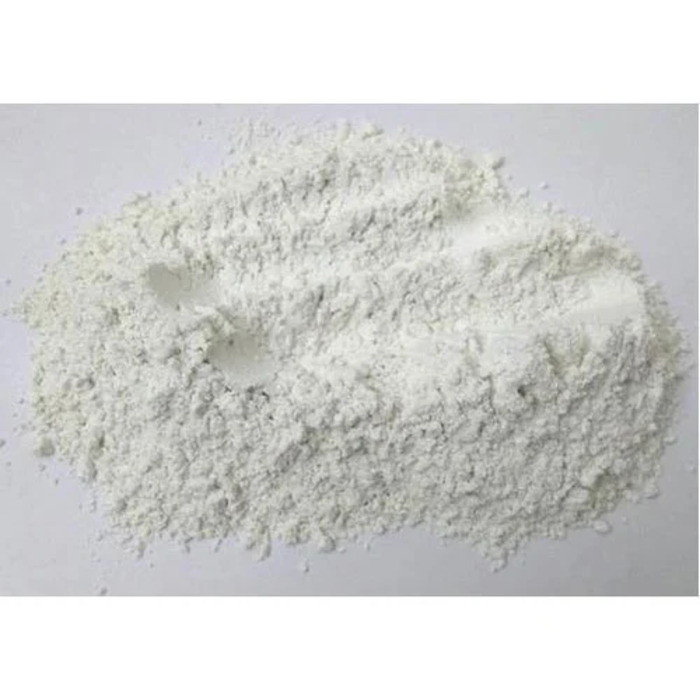 Kaolin clay powder