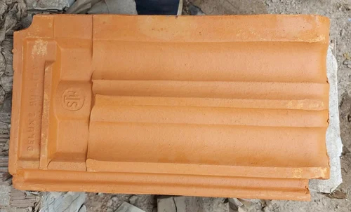 Mangalore Roof Tiles - Color: Any Color
