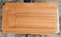 Mangalore Roof Tiles - Color: Any Color