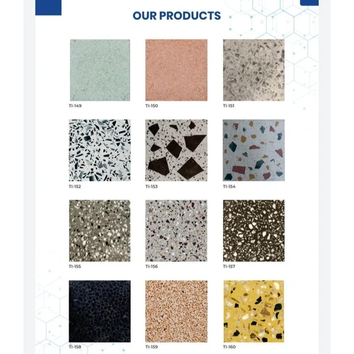 Mangalore Roof Tiles