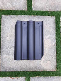 Clay Roof Tile