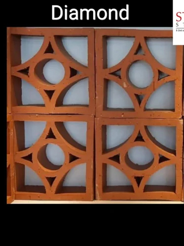 Clay Brick
