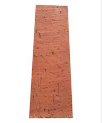 Terracotta Wire Cut Brick - Color: Red