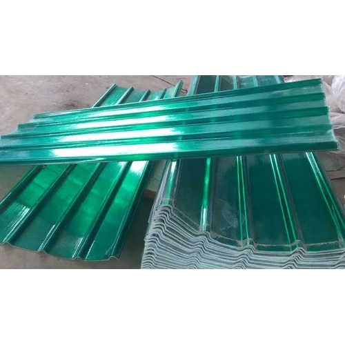 Pu Paint For Frp Coating - Color: Any Color