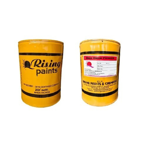 Rising Synthetic Thinner - Physical Form: Liquid