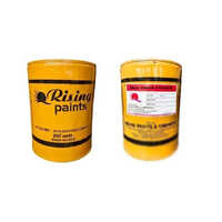 Rising Quick Drying Thinner - Color: Colorless