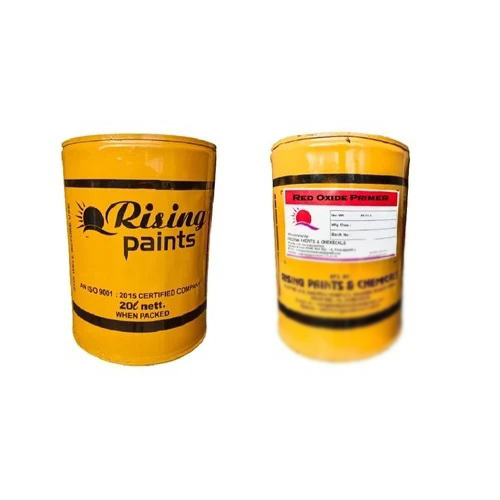 Rising Epoxy Thinner - Color: Colorless