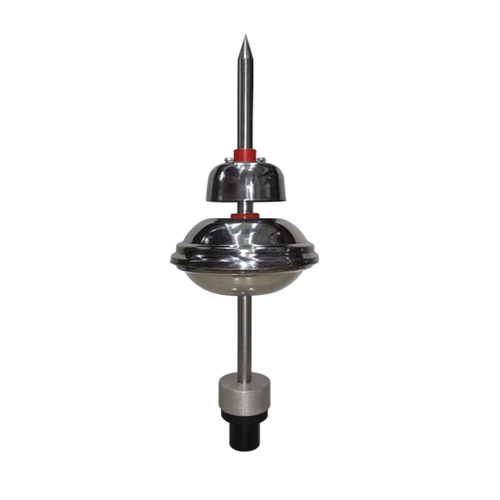 Ese Lightning Arrester - Features: Corrosion Resistance