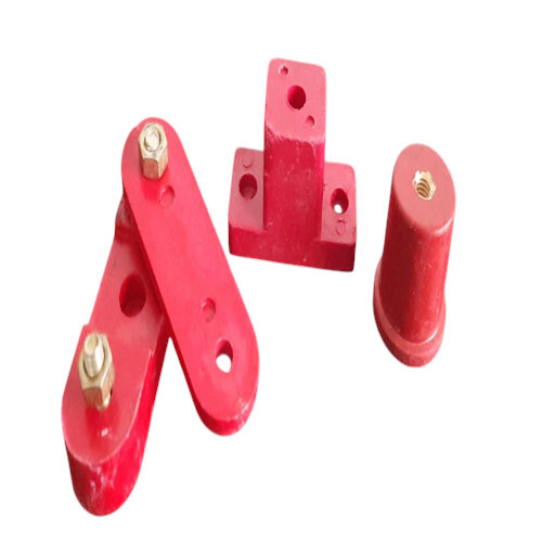 Earthing Strip Dmc Insulator - Application: Industrial