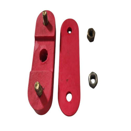 Earthing Strip Dmc Insulator - Application: Industrial