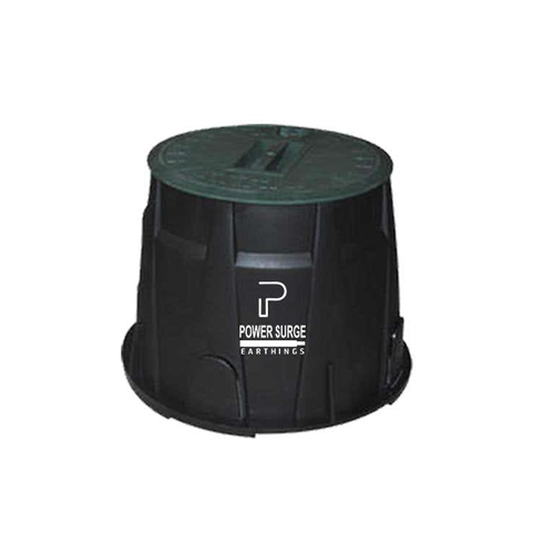 Pse Earthing Pit Cover - Application: Electric