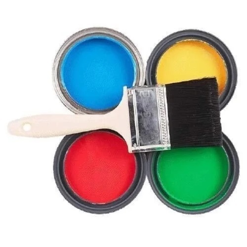 Rising Acrylic Top Coatings - Color: Various Available