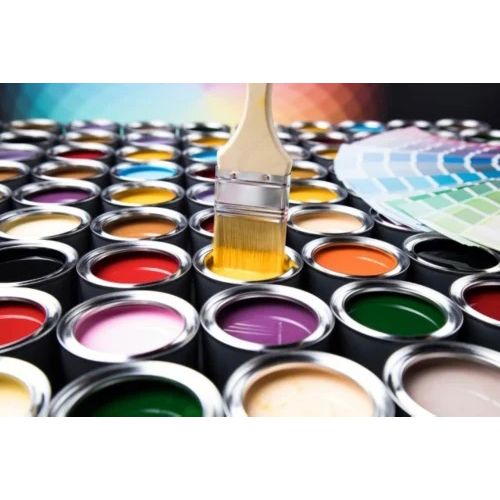 Rising Epoxy Finish Coatings - Color: Various Available
