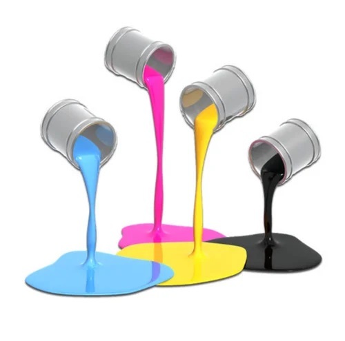 Rising Synthetic Enamel Primer - Physical Form: Liquid