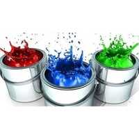 Synthetic Enamel Paint