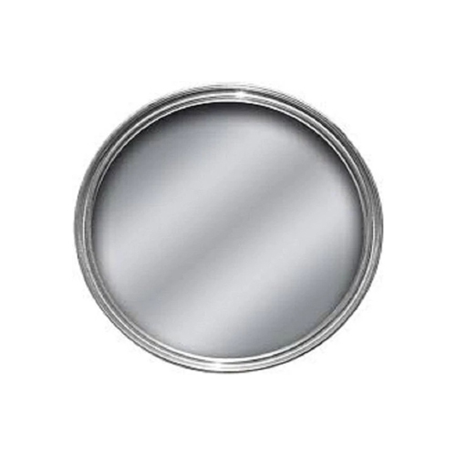 Heat Resistant Aluminium Paint - Color: Colorless