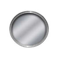 Heat Resistant Aluminium Paint - Color: Colorless