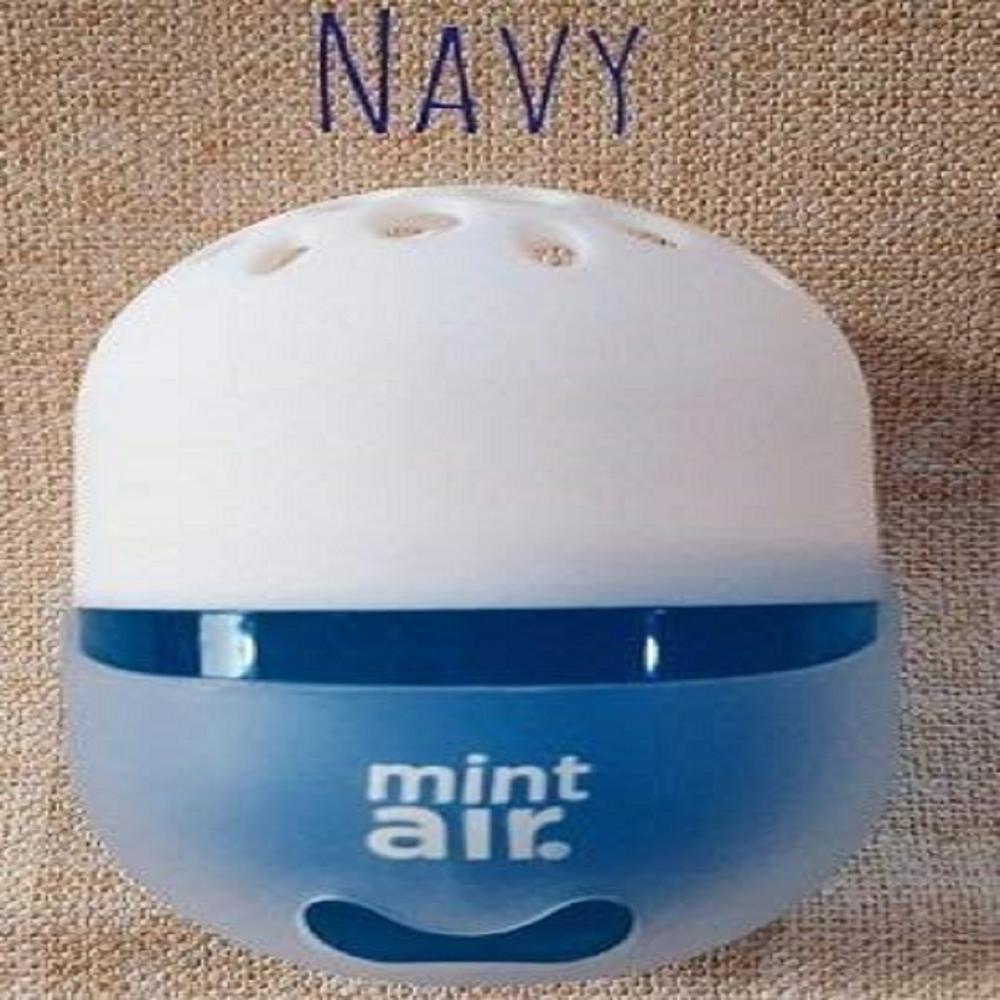Mint Air car gel freshners