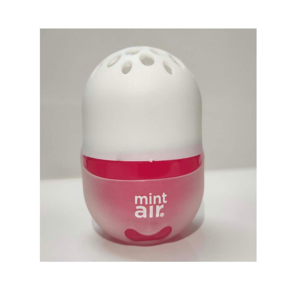 Mint Air car gel freshners