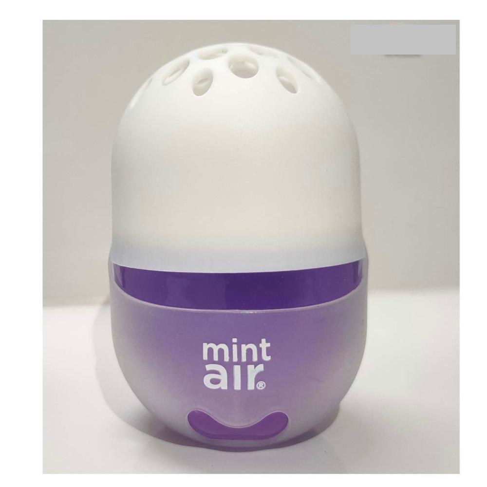 Mint Air car gel freshners