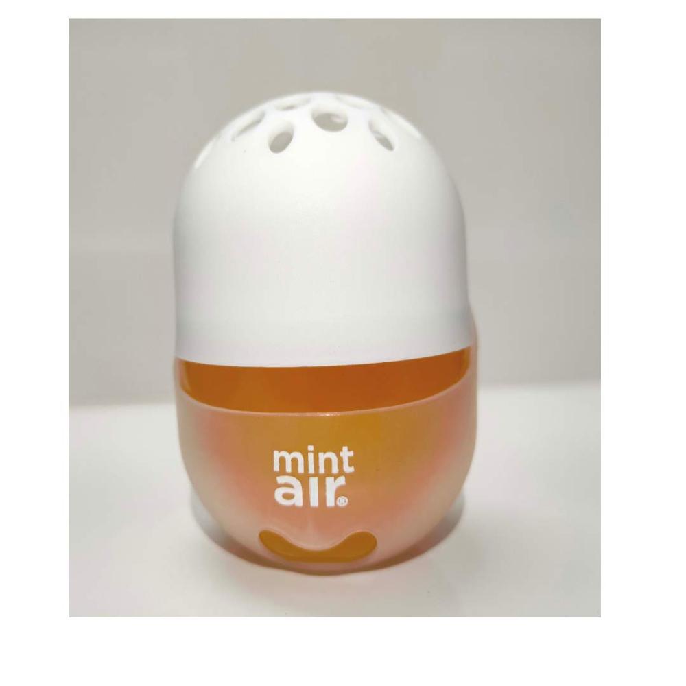 Mint Air car gel freshners