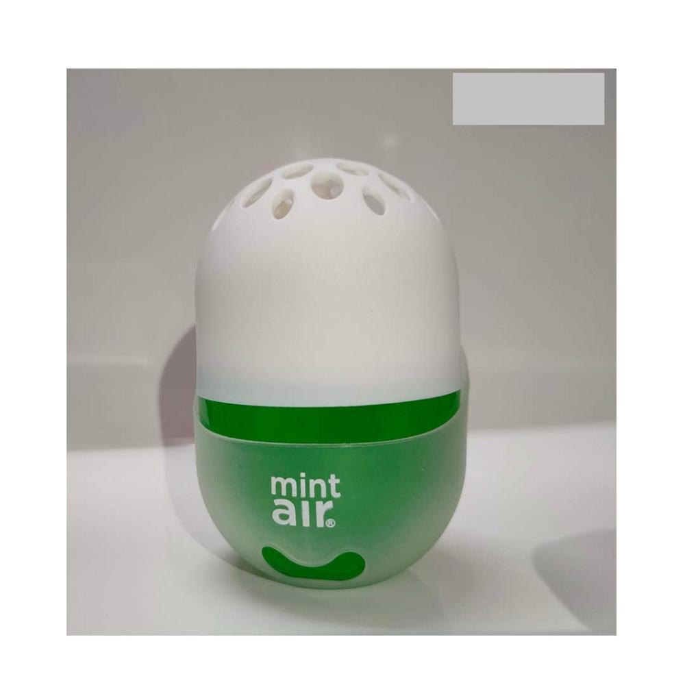 Mint Air car gel freshners