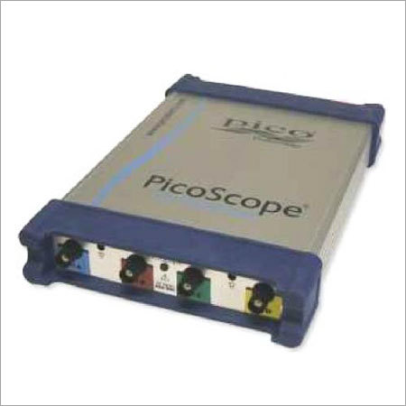 Remote Data Acquisition System