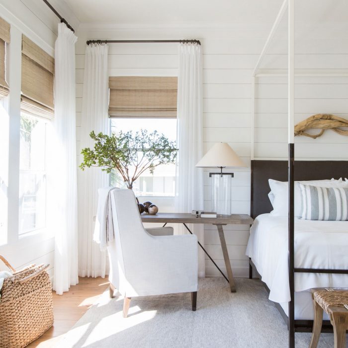 Master Bedroom Interior Services