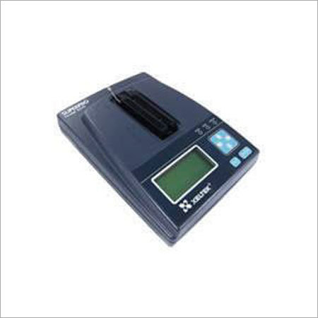 Universal Programmer