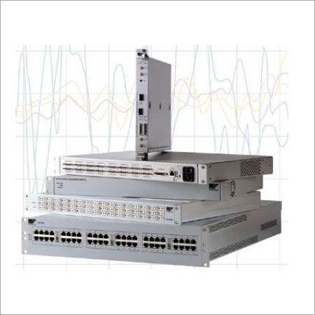 Custom Data Acquisition Systems
