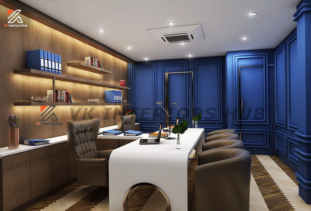 Director Cabin Interior Services