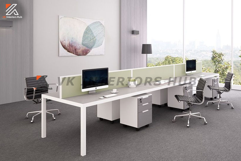 Workstation Interior Services