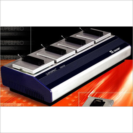 Industrial Data Acquisition Systems