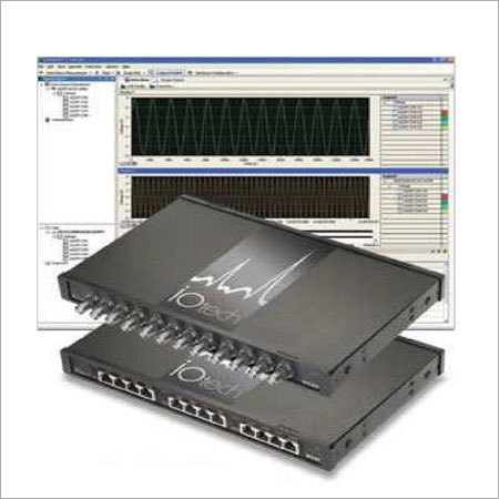 Data Acquisition Instruments