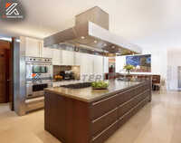 Island Kitchen Interior Services