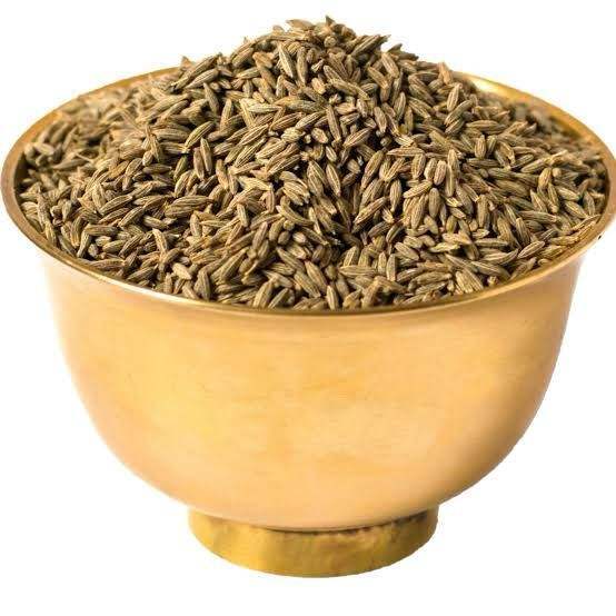 Natural Cumin Seeds