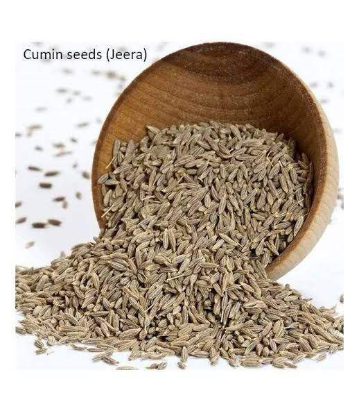 Best Quality Cumin Seeds