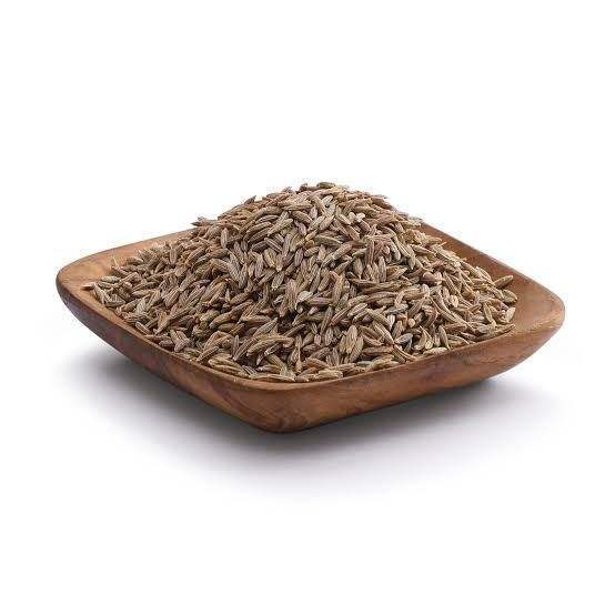 Natural And Organic Cumin Seeds - Grade: Food Grade