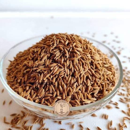 Natural and Organic Cumin Seeds